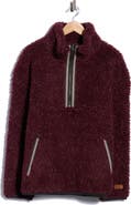 UGG® Braid Confetti Pullover