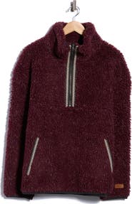 UGG® Braid Confetti Pullover