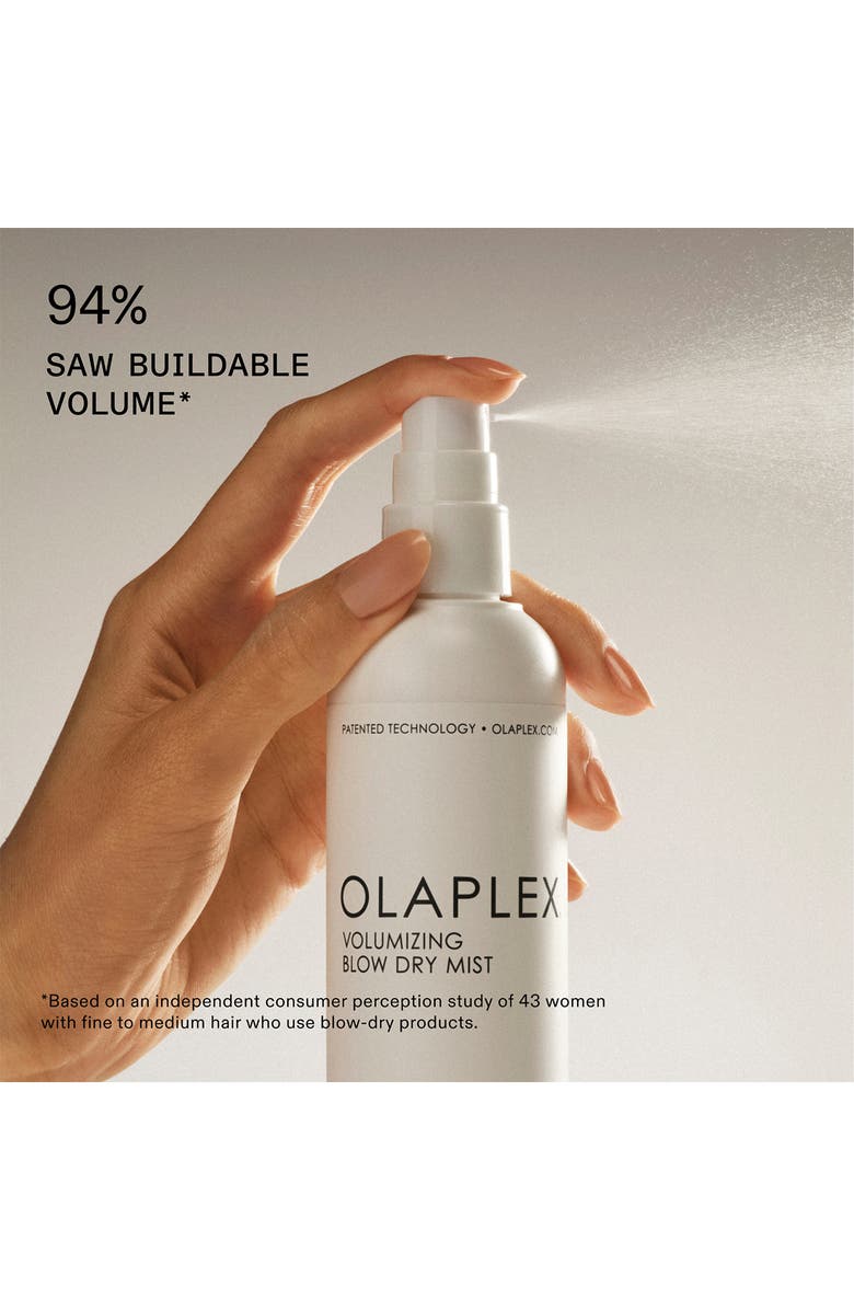 Olaplex Volumizing Blow Dry Mist, Alternate, color,