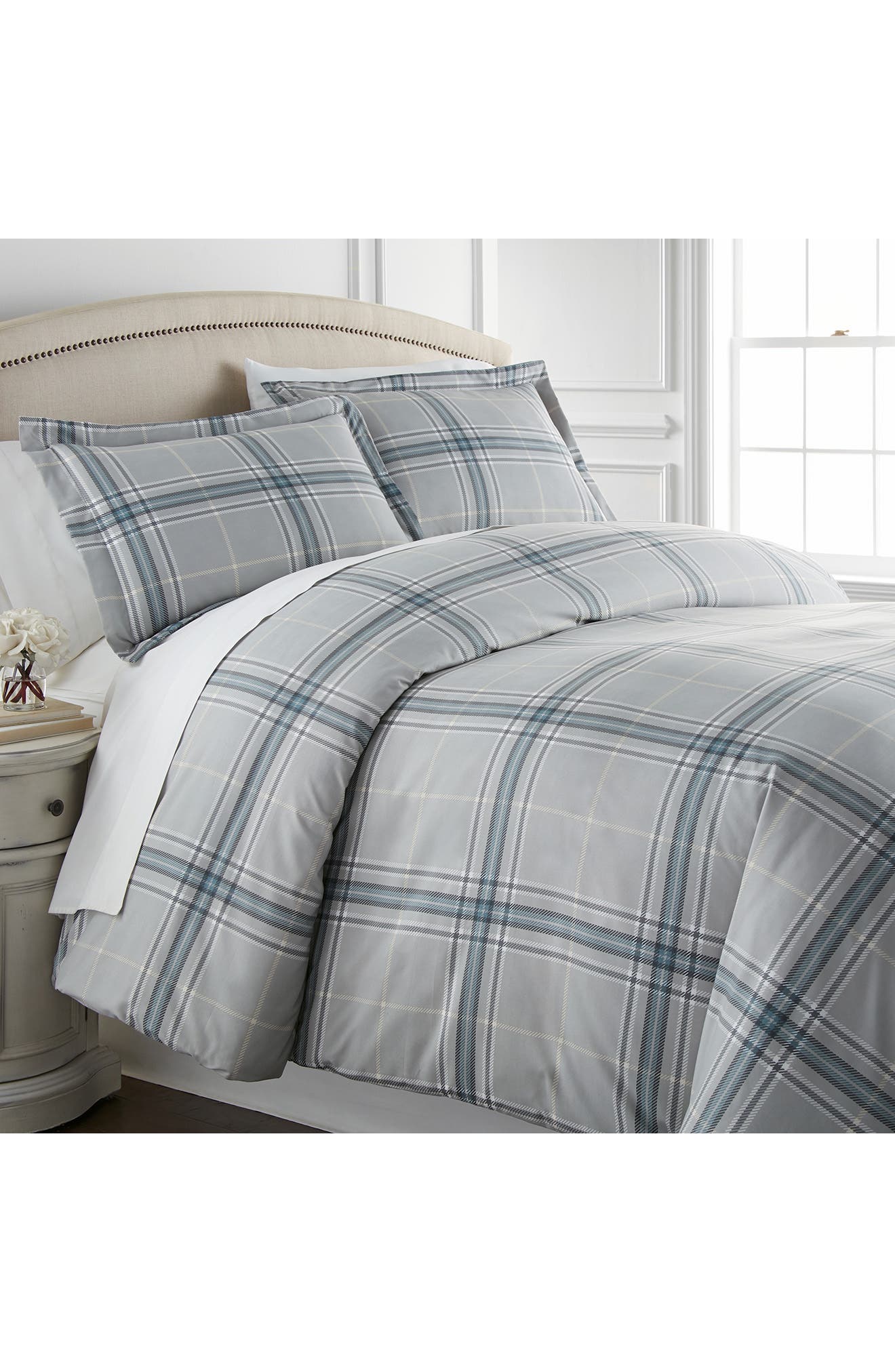 SOUTHSHORE FINE LINENS Premium Quality Vilano Springs Comforter Set