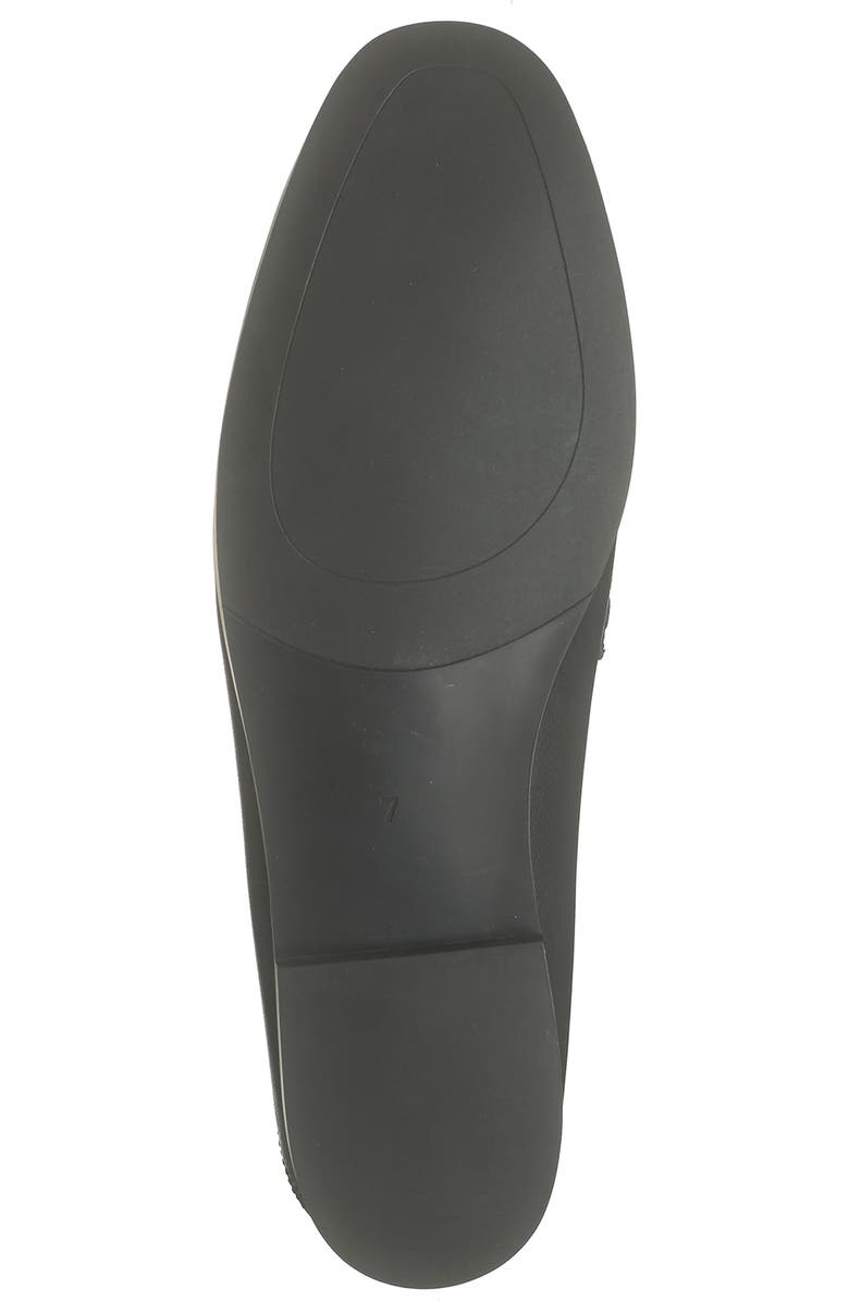 Jeffrey Campbell Addie Bit Loafer, Alternate, color,