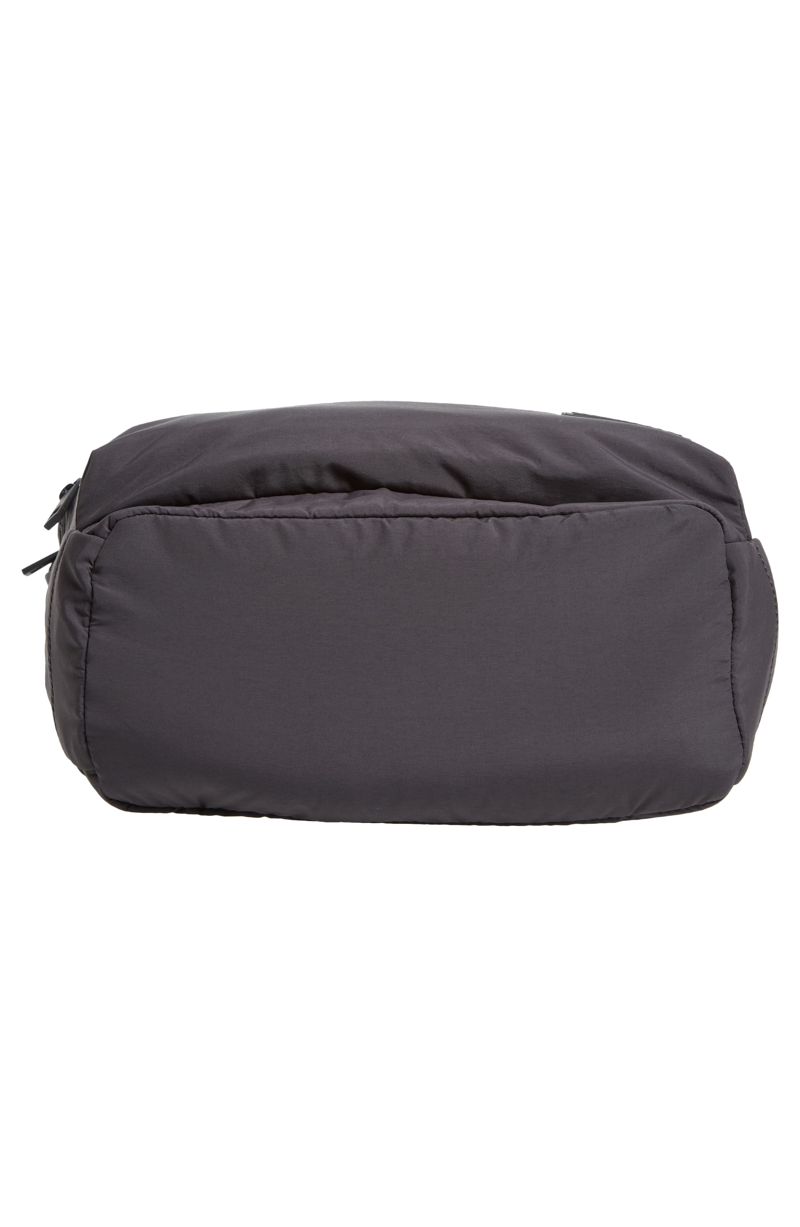 Ted Baker London Crayve Paper Touch Nylon Backpack, Alternate, color, 