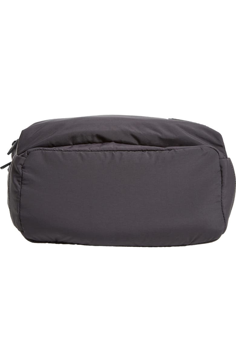 Ted Baker London Crayve Paper Touch Nylon Backpack, Alternate, color,