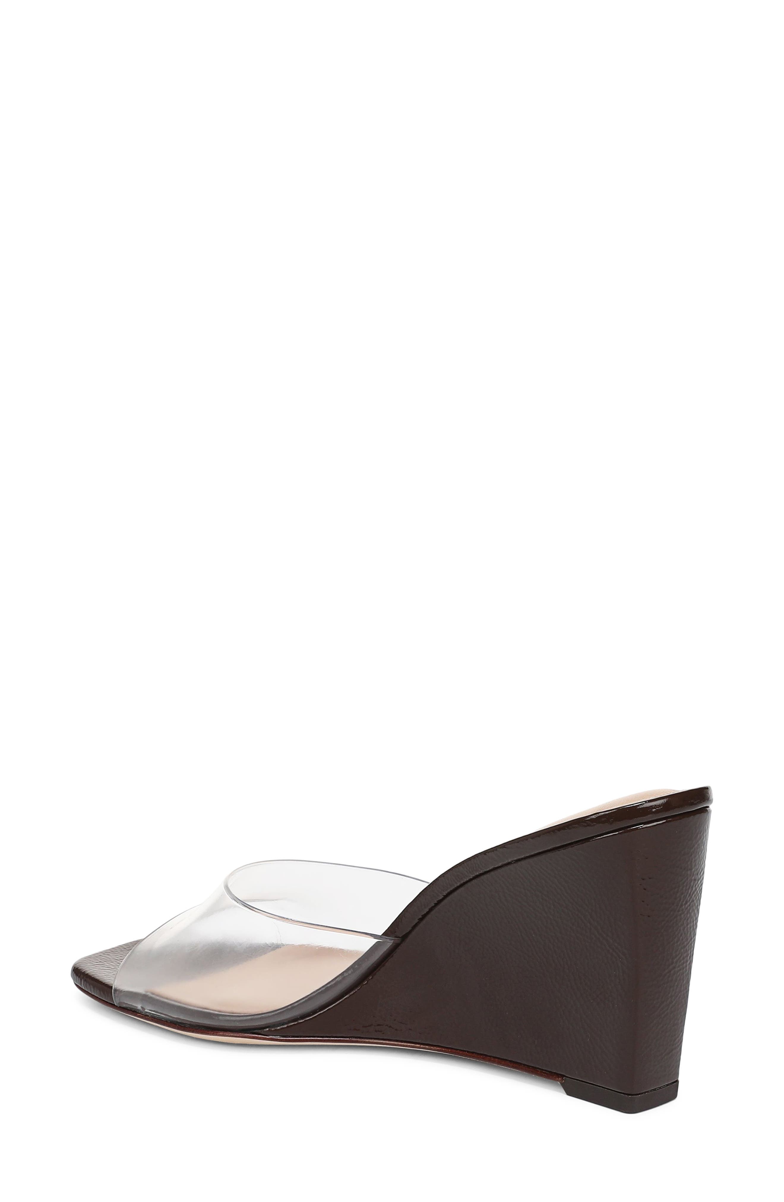 Asha Wedge Sandal - image 4