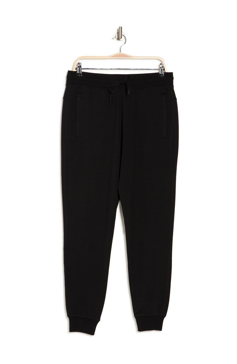 90 DEGREE BY REFLEX Terry Joggers, Alternate, color, 