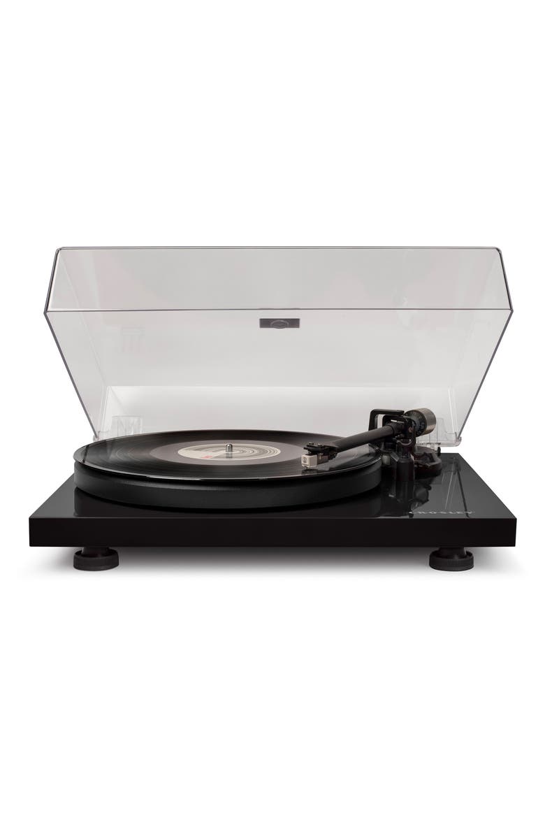 C6 Turntable, Main, color, BLACK