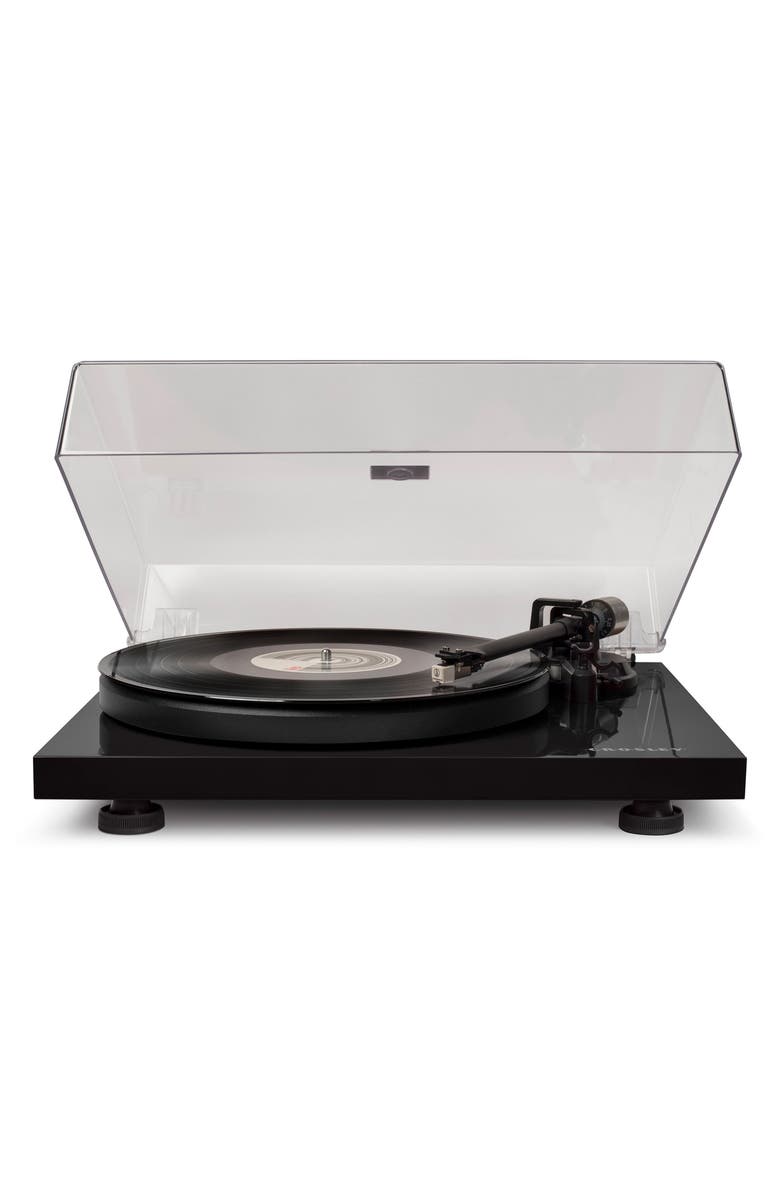 Crosley Radio C6 Turntable, Main, color,