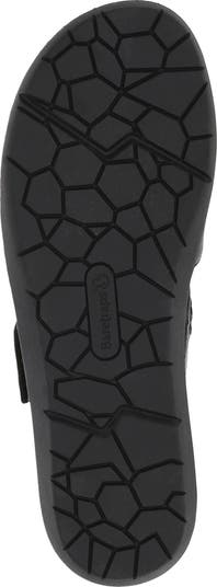 Queenie Slide Sandal