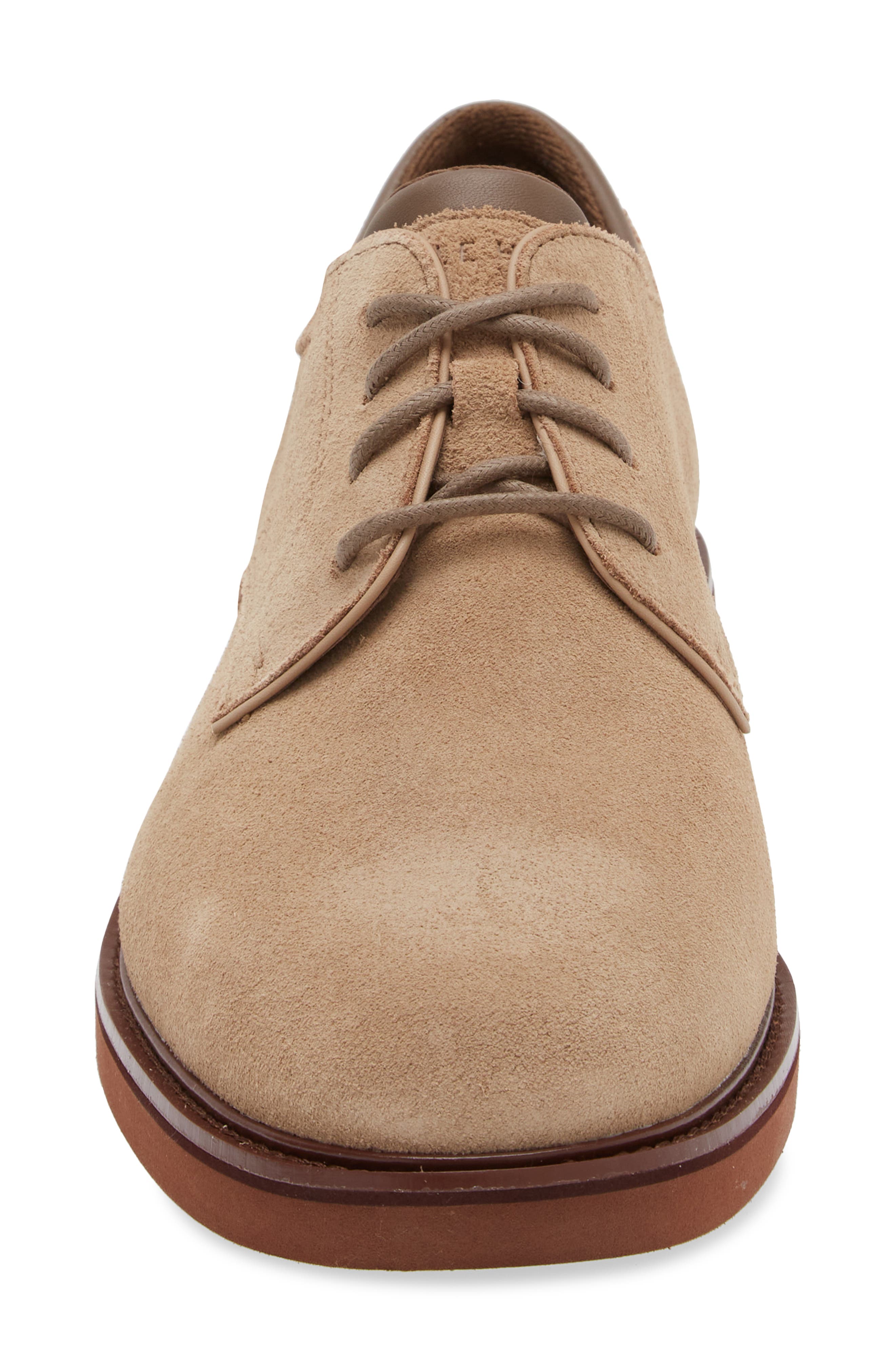 Cole Haan American Classics Montrose Plain Toe Derby, Alternate, color, 