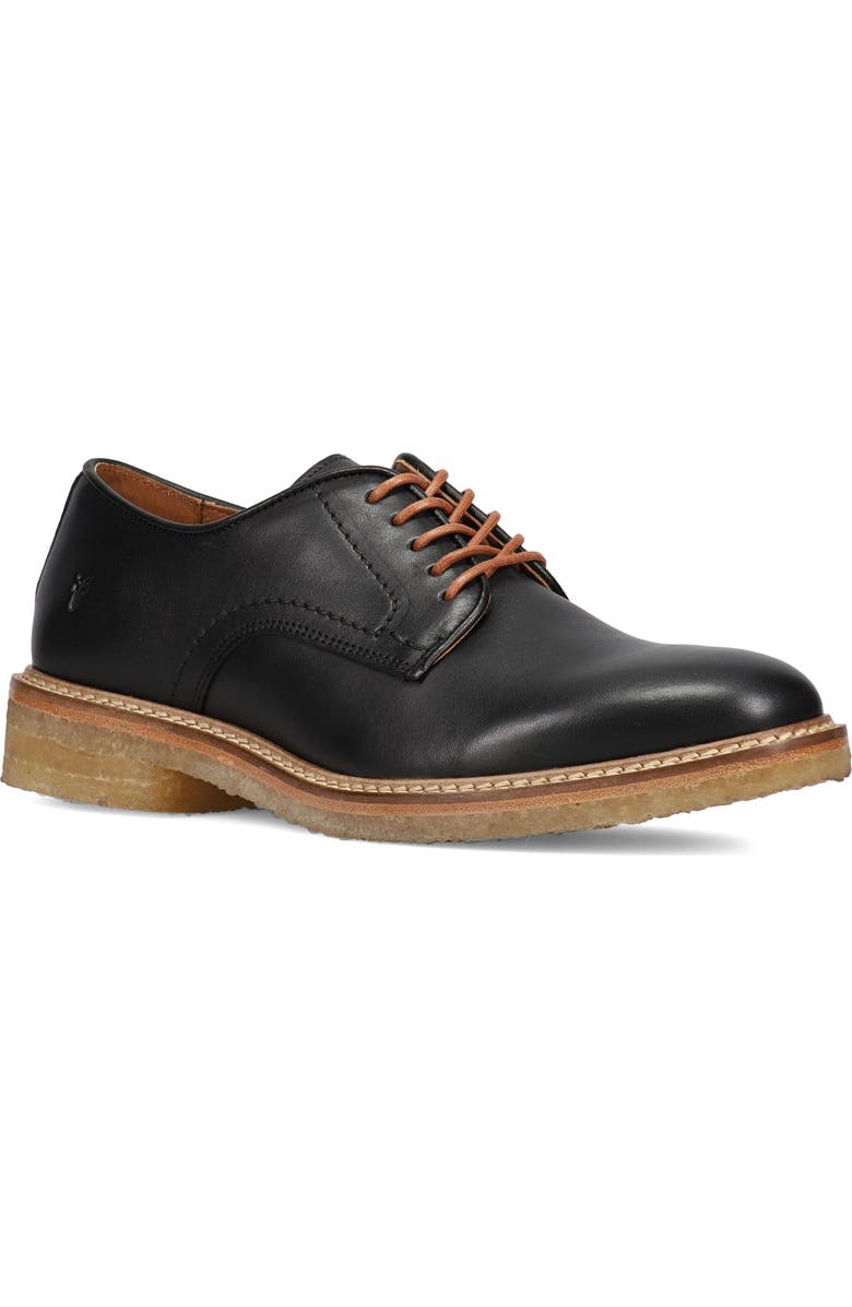Frye Carter Derby, Main, color,