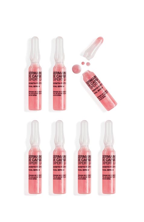 Expert Lab Growth Factor
