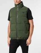 PHILIPP PLEIN Down Vest Men