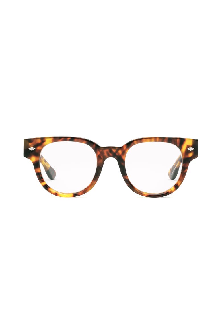Dohbro | Reading Glasses, Alternate, color, Terrapin
