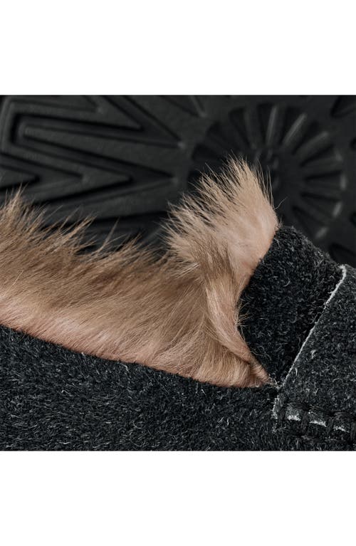 Ugg(r) Ellis Wool Loafer In Multi