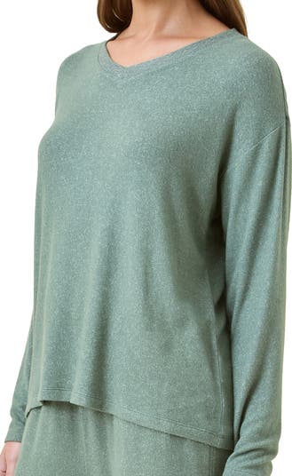 Feather Soft Pajamas