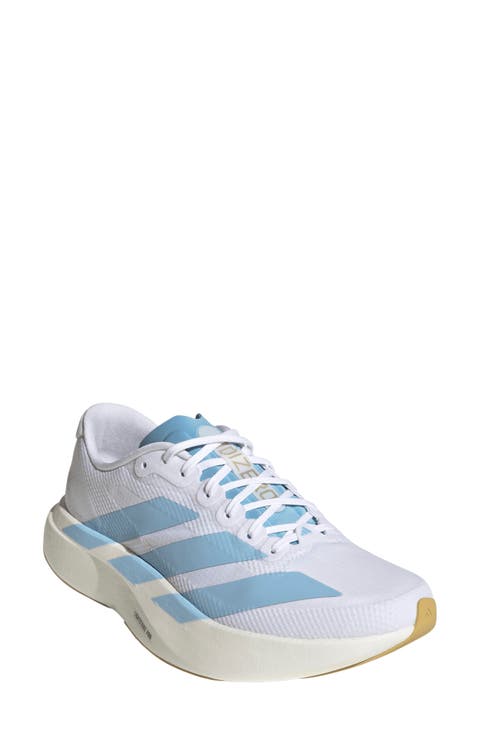 Adizero Evo SL Running Shoe (Women)