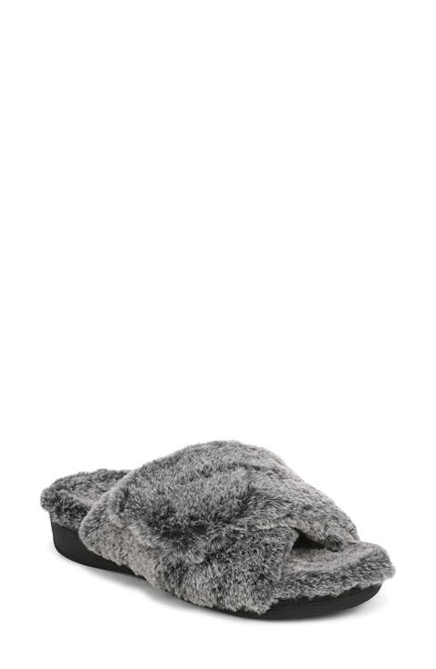 Relax II Slide Slipper (Women)