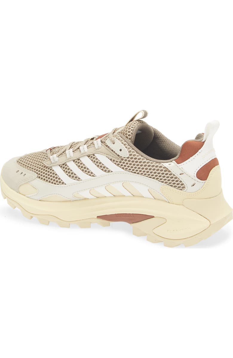 Merrell Moab Speed 2 GTX Hiking Shoe, Alternate, color,