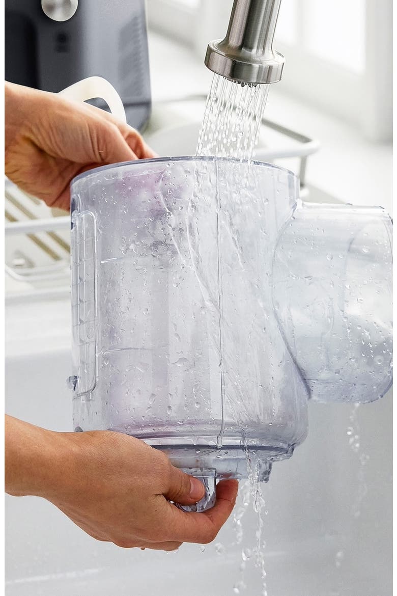 Frost Ice Cream & Frozen Drink Maker, Alternate, color, GREY