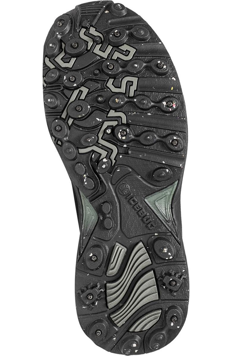 Icebug Metro 2 Bugrip Boot - Women's, Alternate, color, Darkdenim