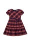 selected Sugar Plum Plaid