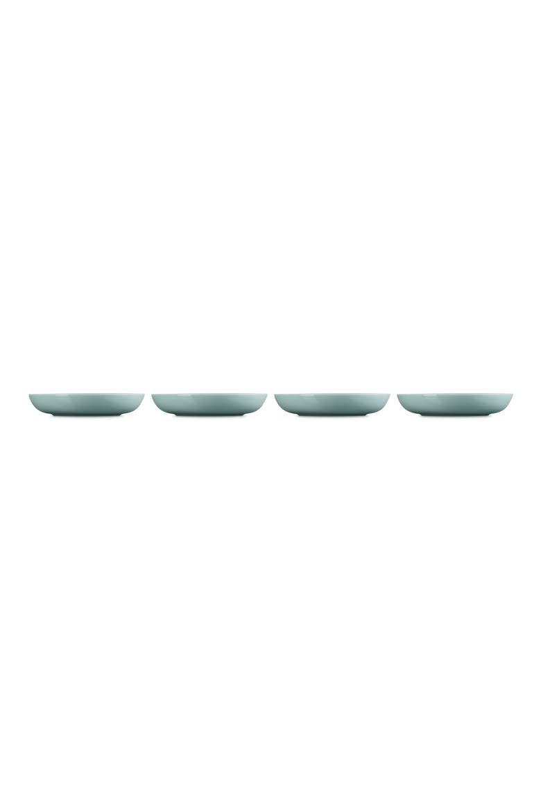 Vancouver Set of 4 Pasta Bowls, Alternate, color, SEA SALT