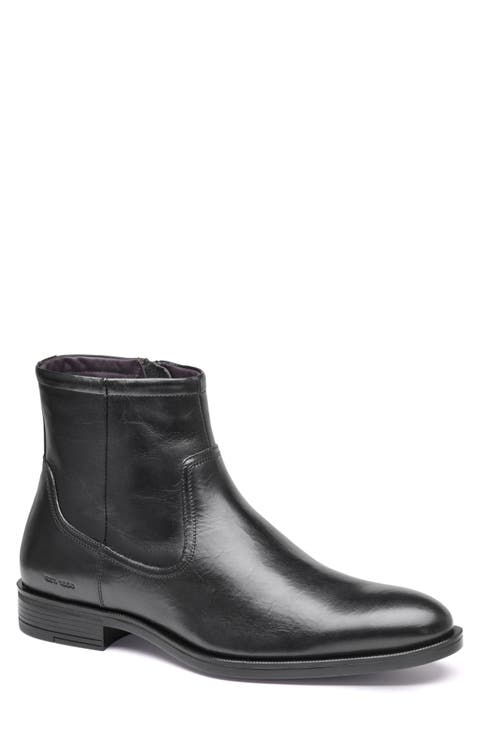 Conlin Inside Zip Boot