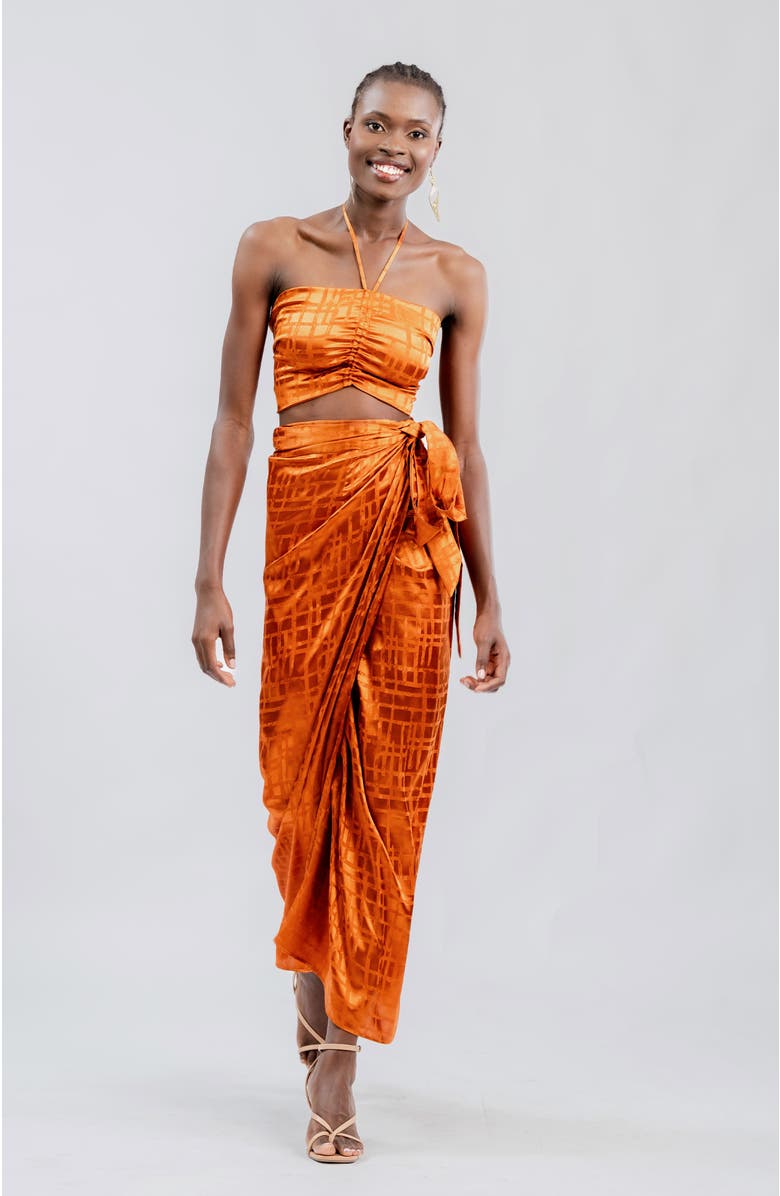 DIARRABLU Seur Skirt, Main, color, 