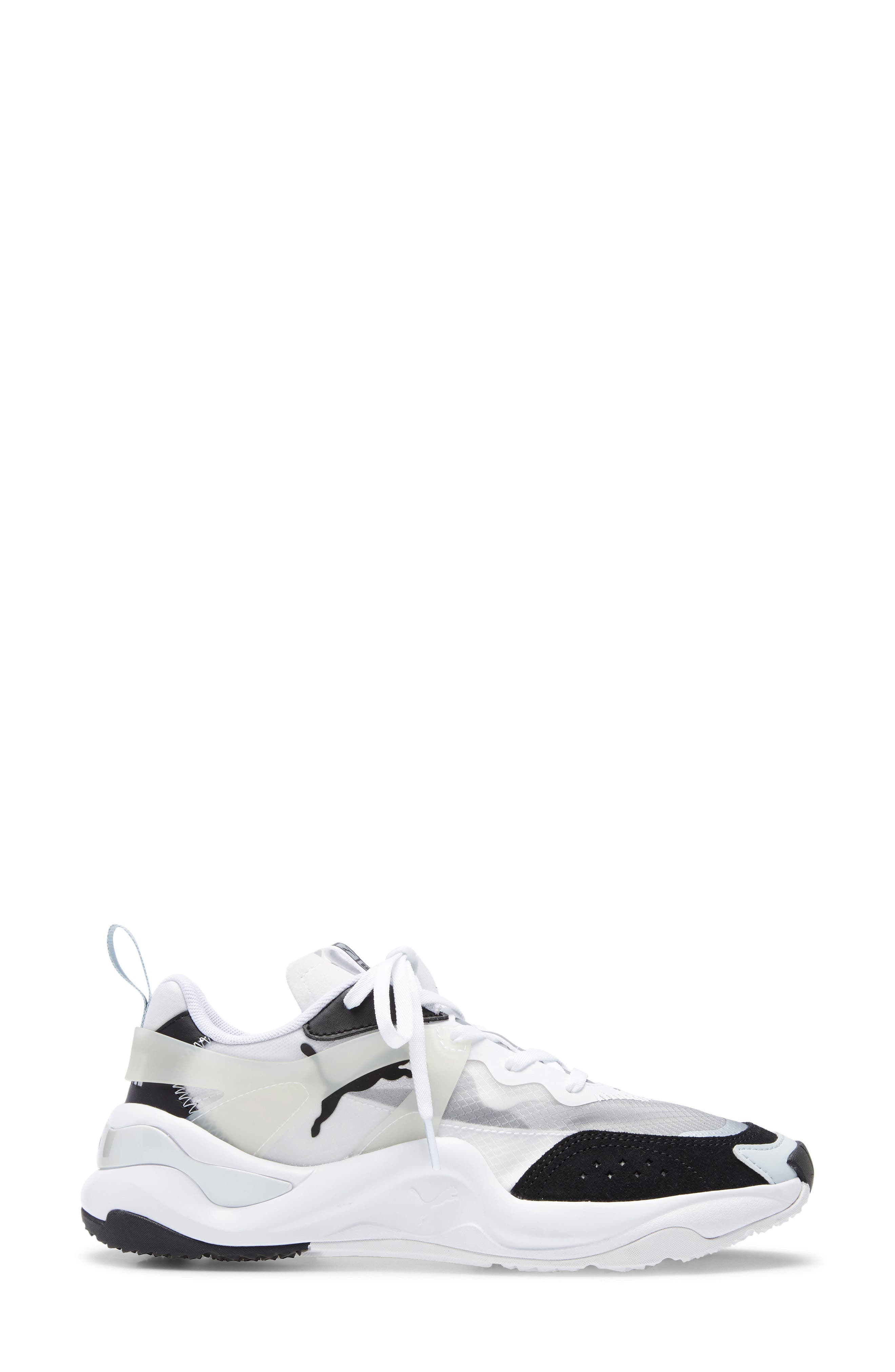 PUMA Rise Sneaker, Alternate, color, 