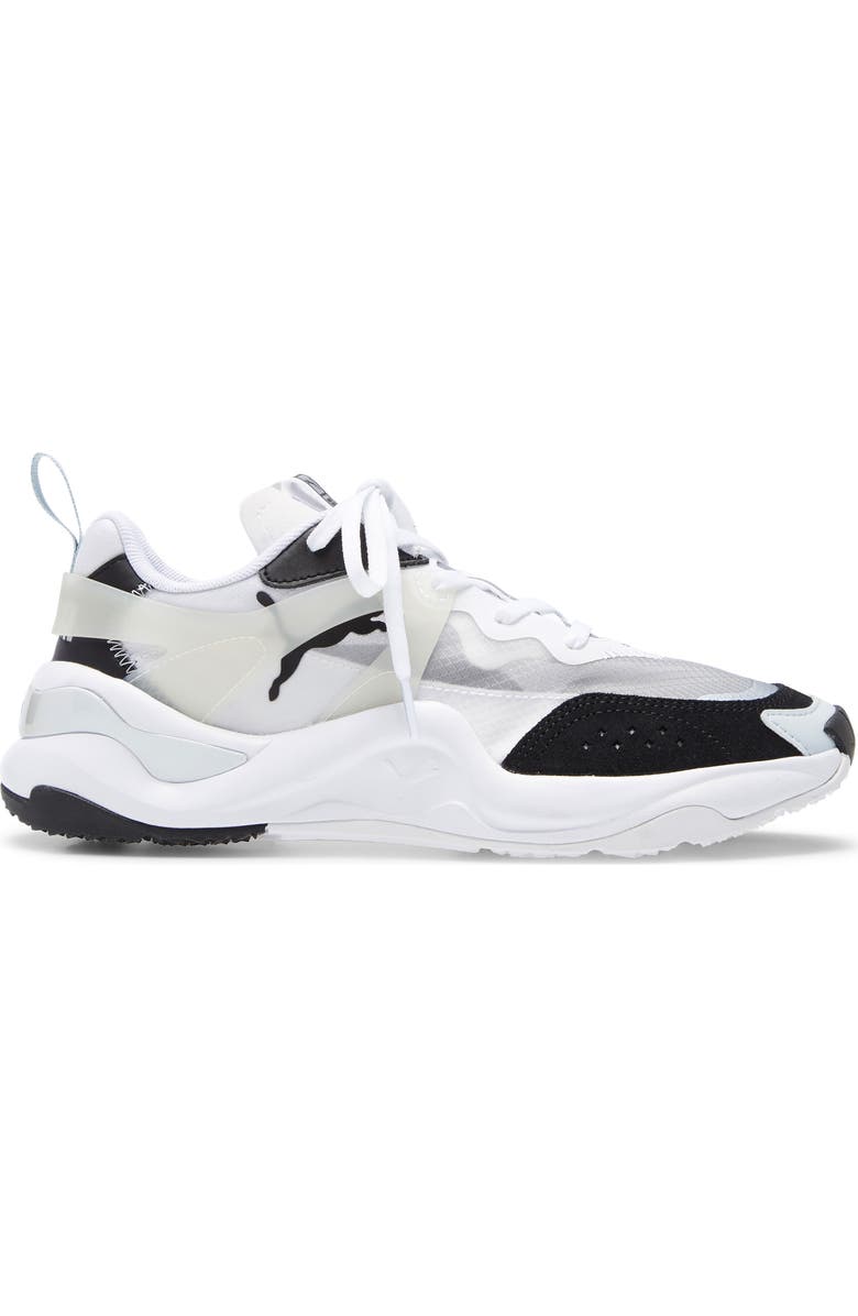 PUMA Rise Sneaker, Alternate, color,