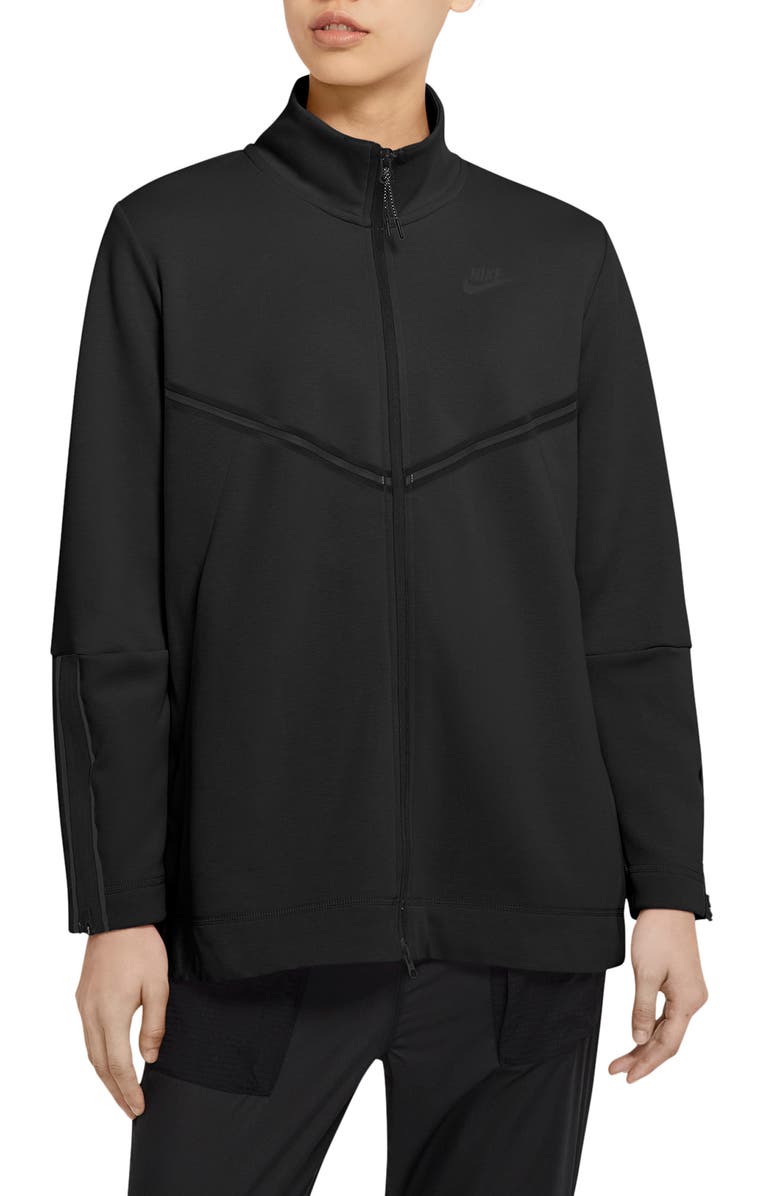 Nike Sportwear Tech Fleece Jacket, Main, color,