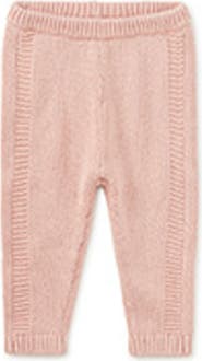 Tea Collection Cozy Baby Pants