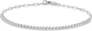 Bony Levy Audrey Diamond Line Bracelet (Online Trunk Show)