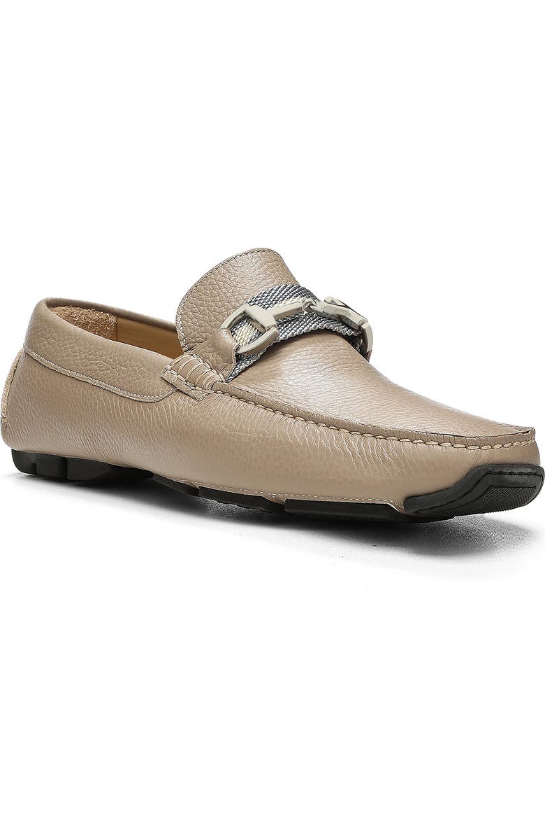 Donald Pliner Bit Loafer, Main, color,