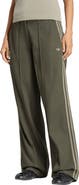 adidas Originals Firebird Loose Fit Herringbone Pants