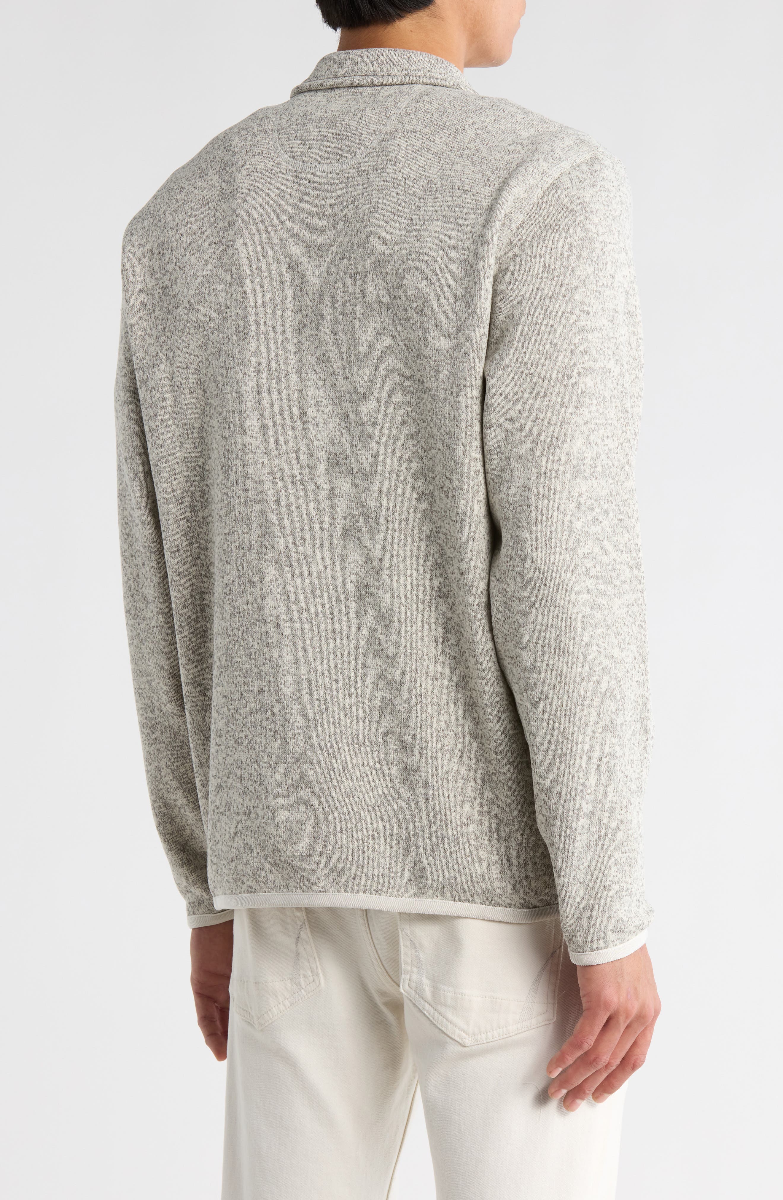 Shoal Bay Zip-Up Jacket - image 4