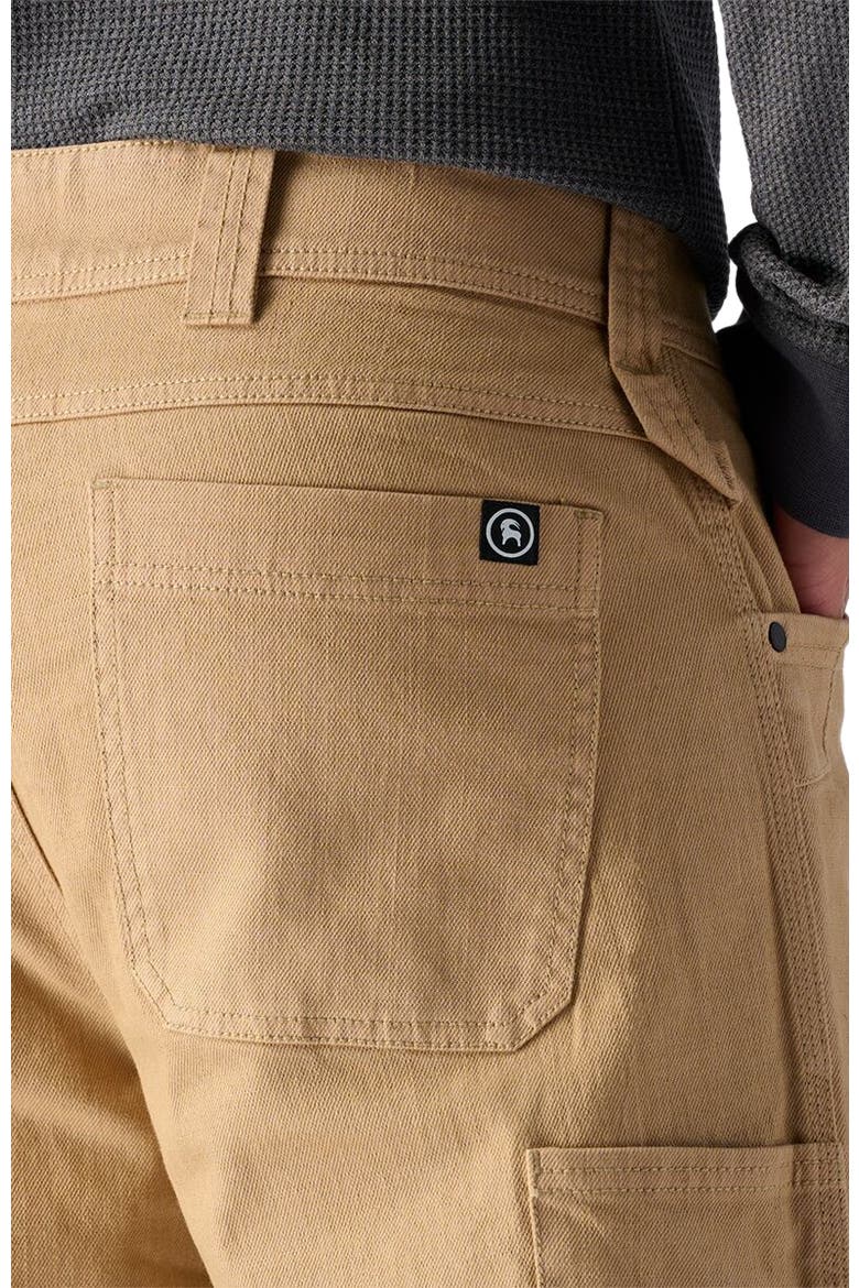 Rambler Stretch Workpant - Men's, Alternate, color, Starfish
