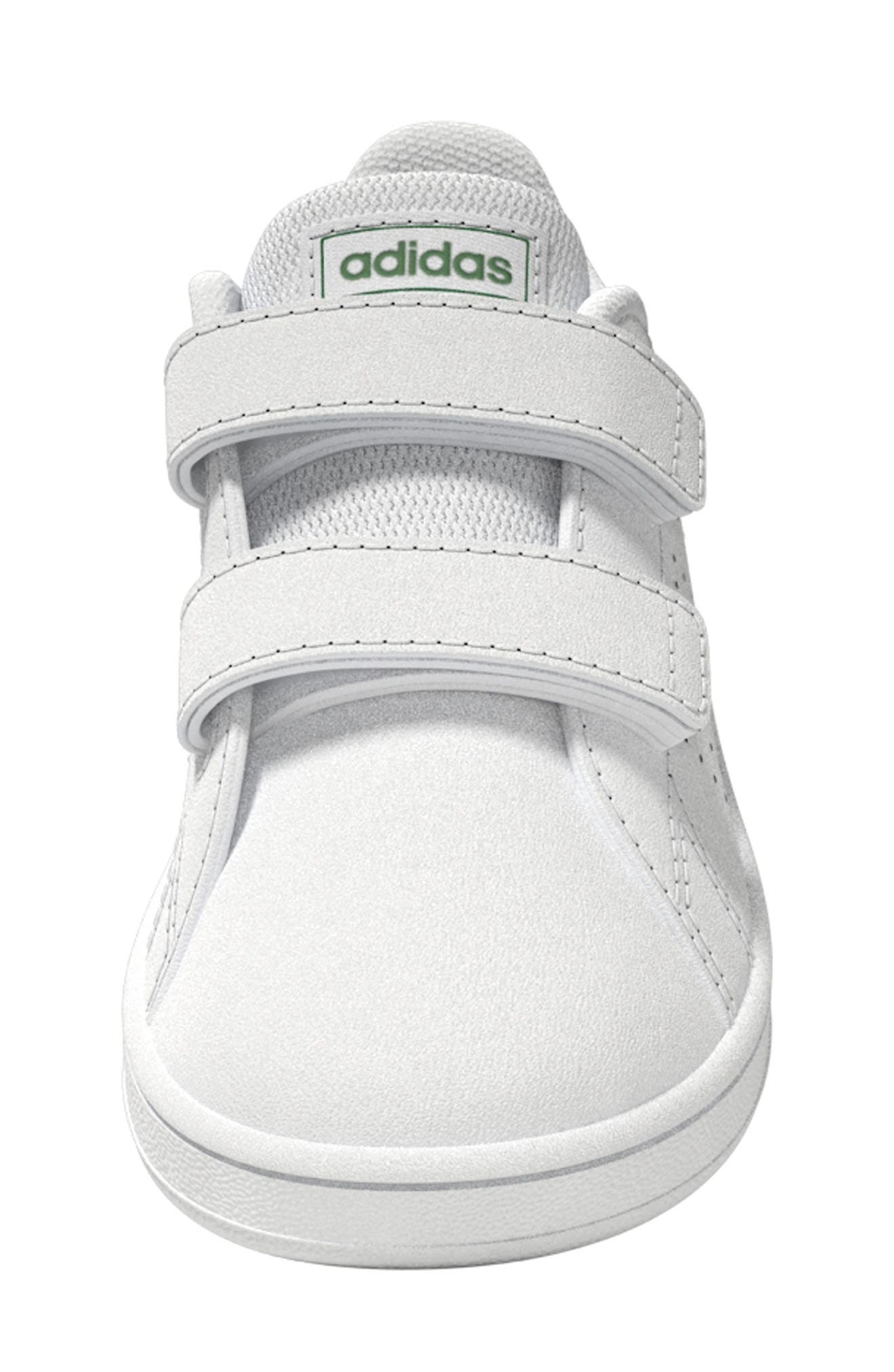 adidas Kids' Advantage CF Sneaker, Alternate, color, 