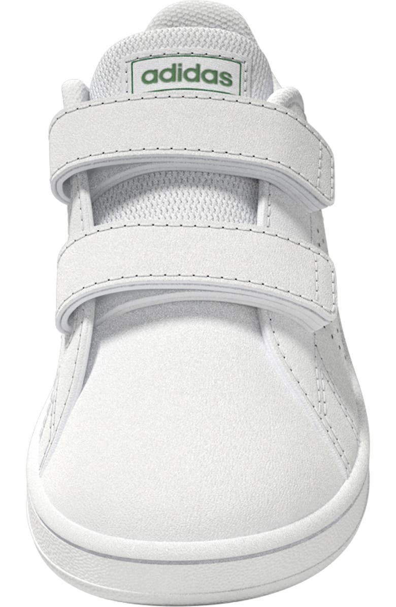 adidas Kids' Advantage CF Sneaker, Alternate, color,