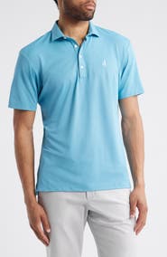 johnnie-O Stevie Performance Polo