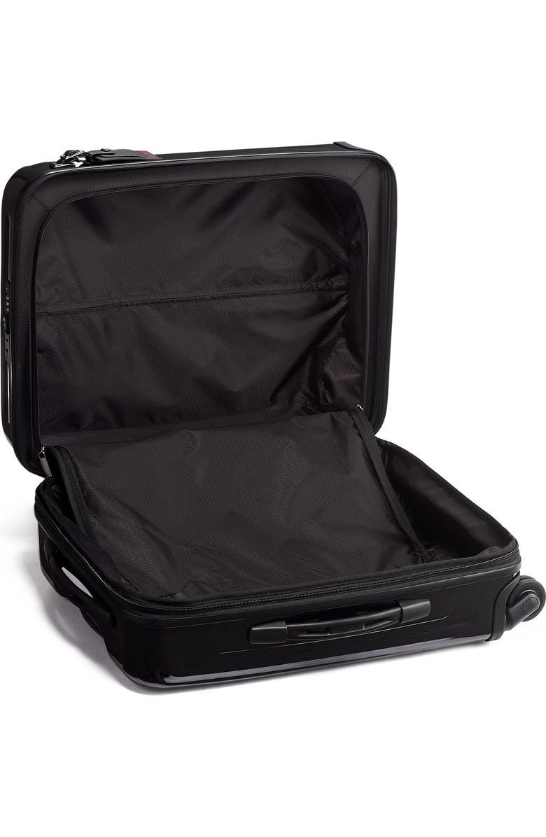 TUMI V4 Collection 22-Inch Continental Expandable Spinner Carry-On, Alternate, color,