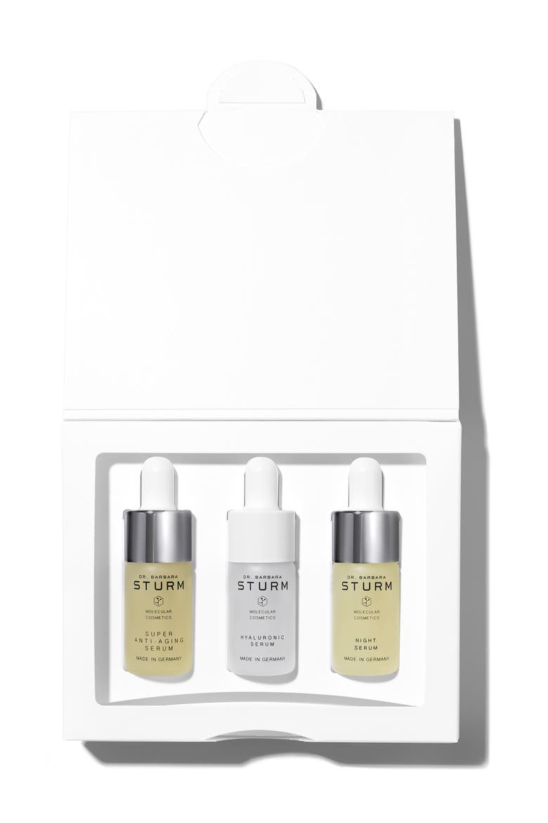Anti-Aging Essential Set, Alternate, color, NO COLOR