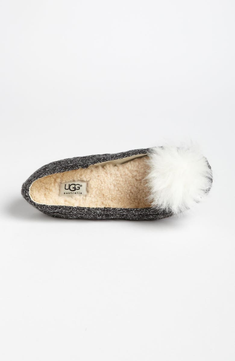 UGG<sup>®</sup> Australia 'Andi' Slipper, Alternate, color,
