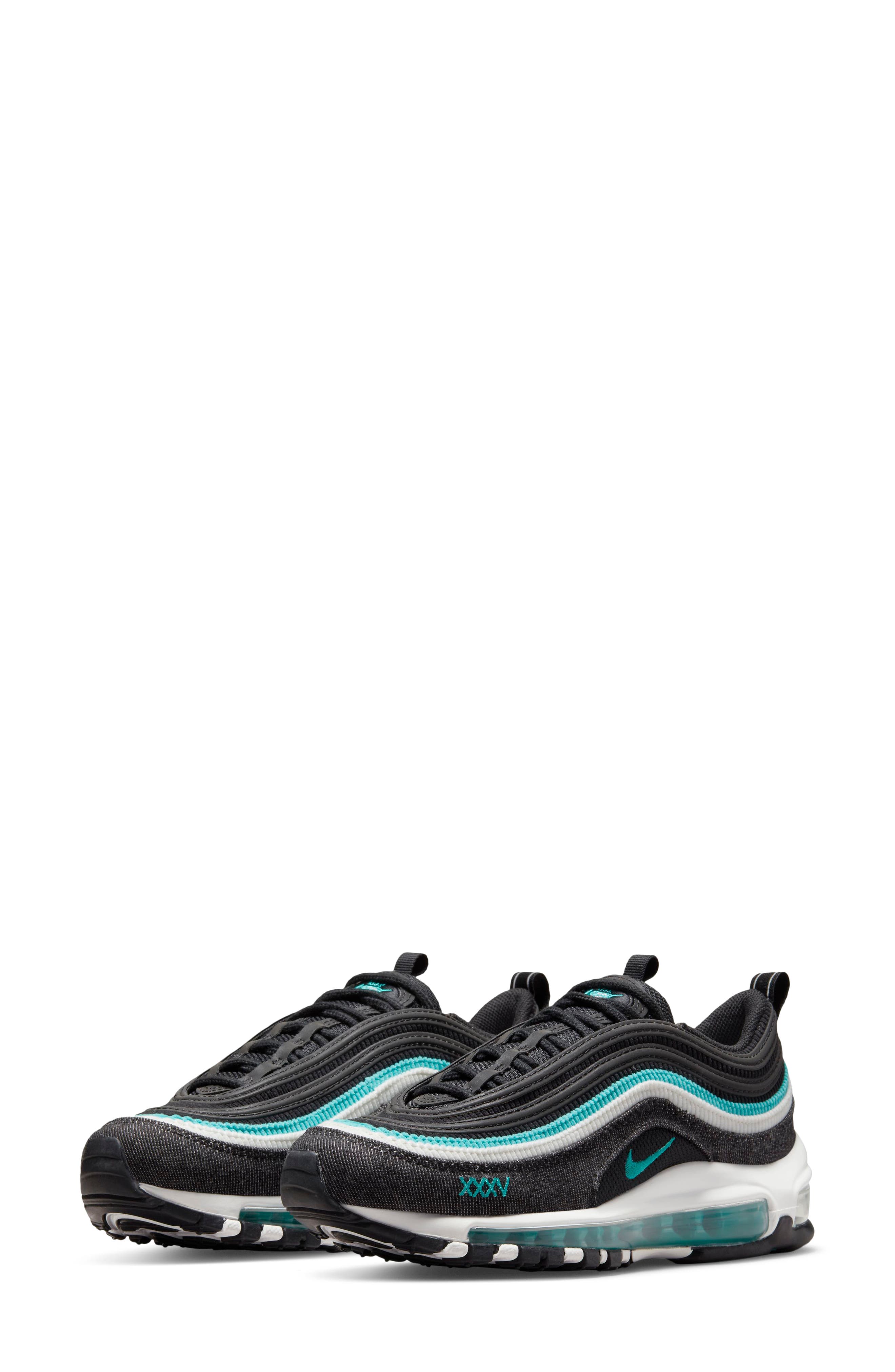 Nike Air Max 97 SE Sneaker, Main, color, 
