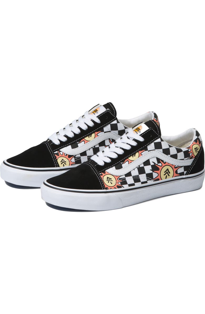 Vans x Parks Project Old Skool Sneaker, Main, color,