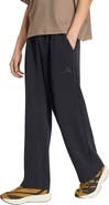 adidas Soft Lux Straight Pants