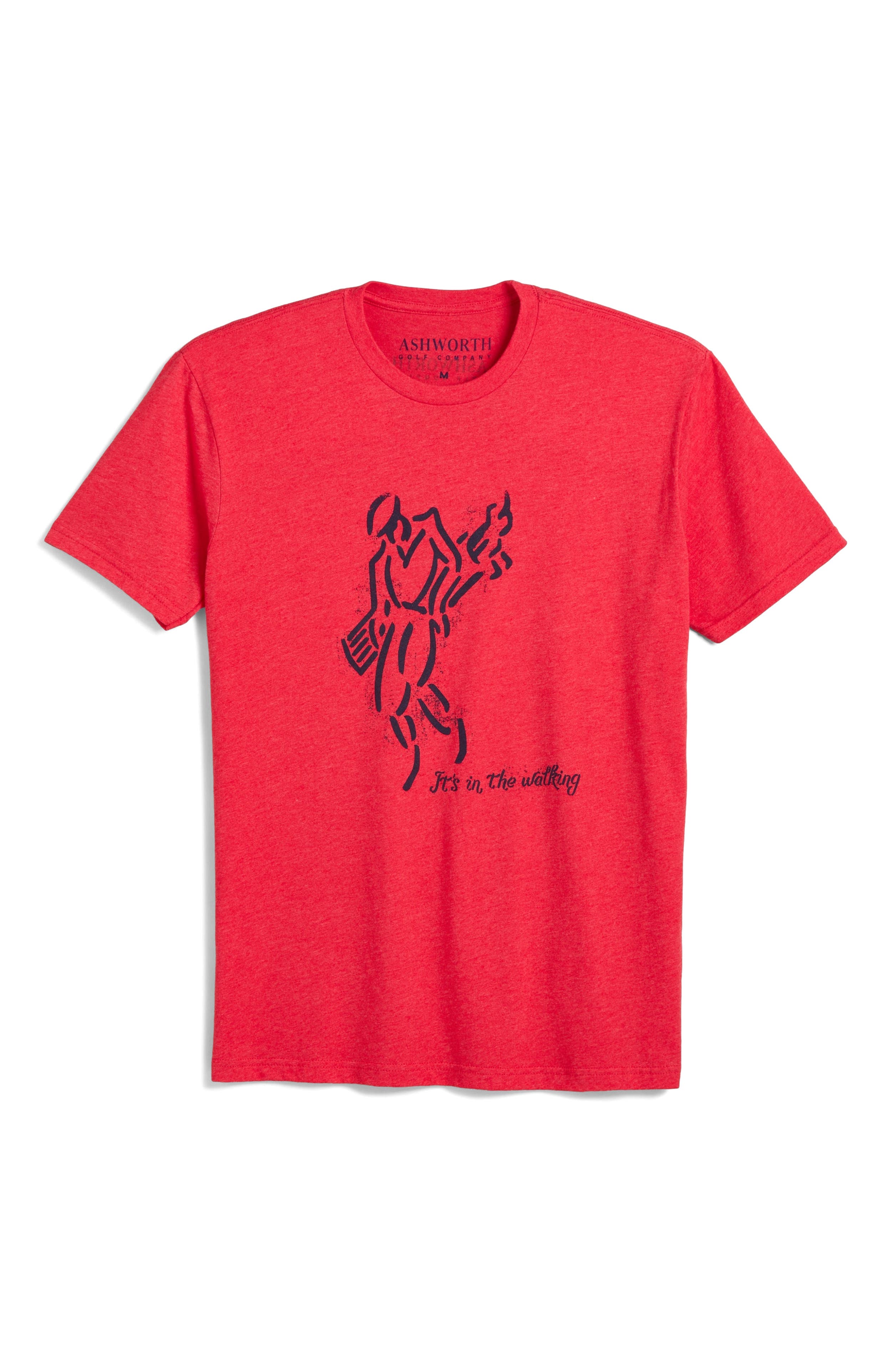 Red/Navy