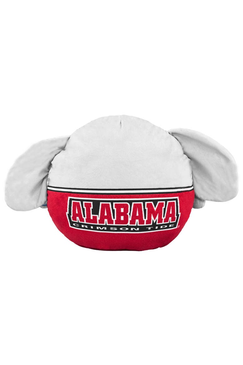 University of Alabama Crimson Tide 12" Kiri Cloud Plushie, Alternate, color, None
