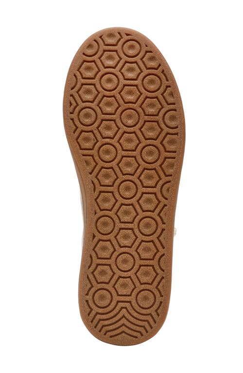 Steve Madden Dodge Sneaker In Neutral