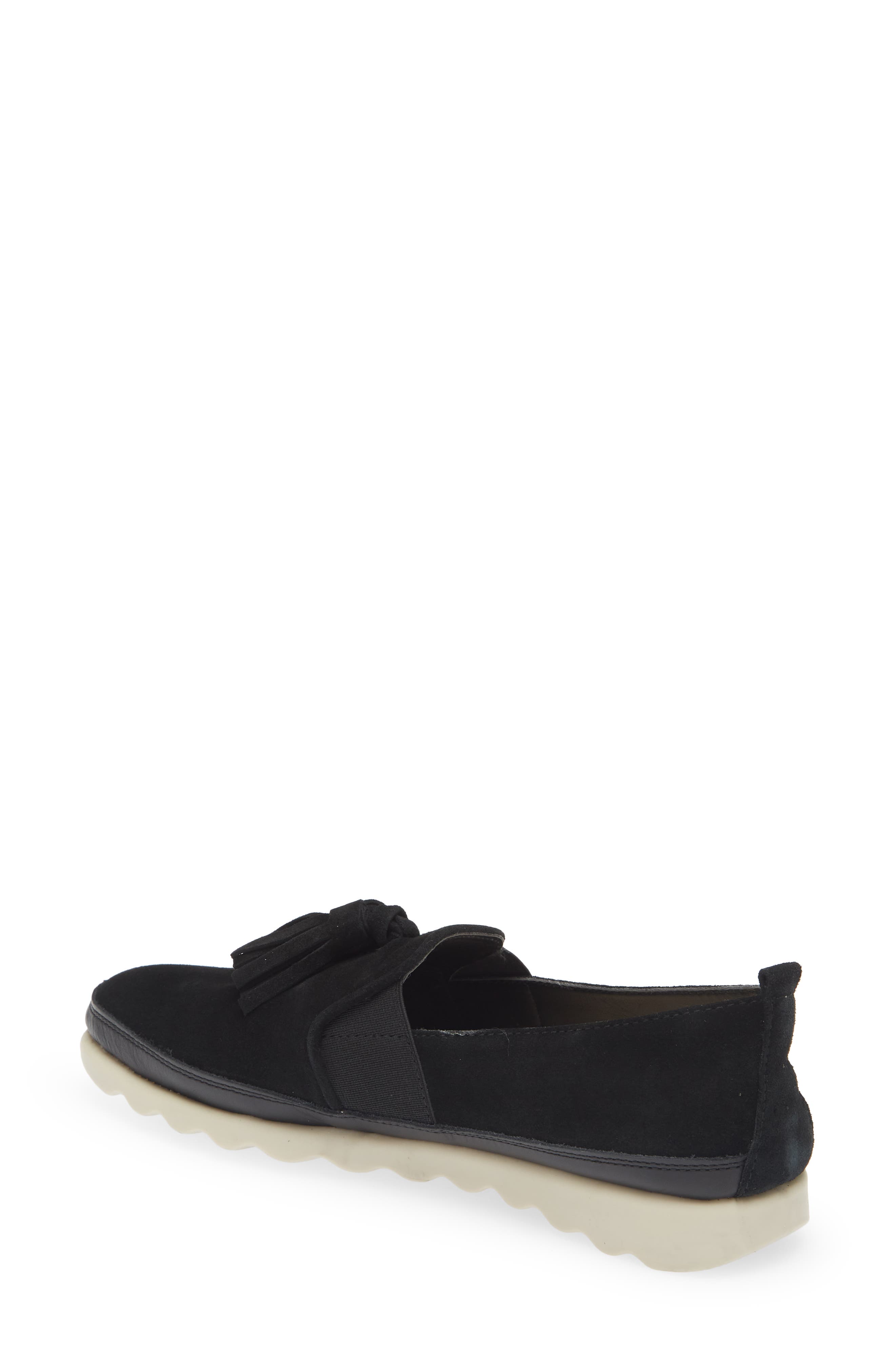 The FLEXX Jazz Tassel Loafer, Alternate, color, 